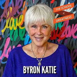 Introduction au Travail de Byron Katie